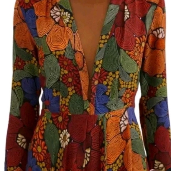 Farm Rio dress new with tags - Picture 2 of 3